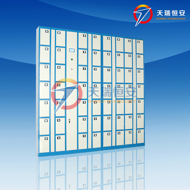 存样柜2