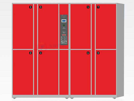 电子寄存柜的用电安全您考虑到了吗？