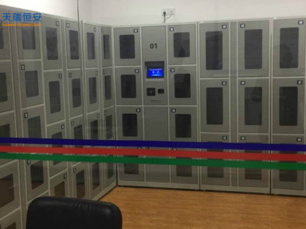 使用智能卷宗柜都要注意什么？