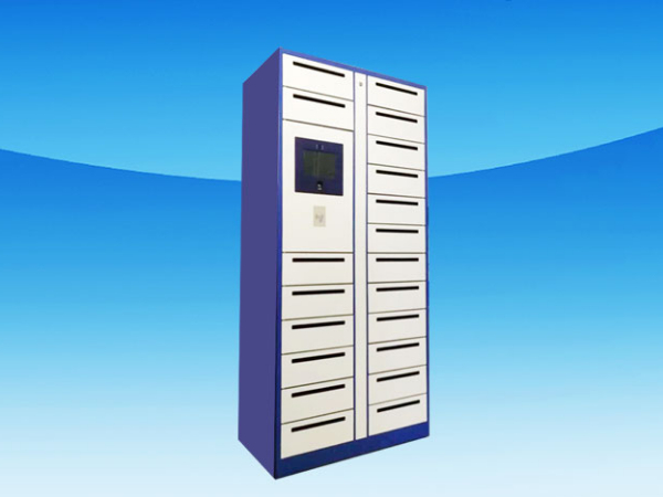 智能公文交换柜储物系统分布体系控制，公文交换柜存储体系