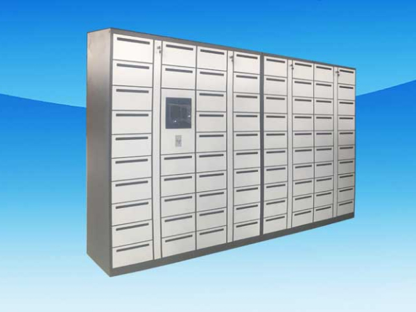 智能文件交换柜存储运用几大便利，文件交换柜自助存储信息