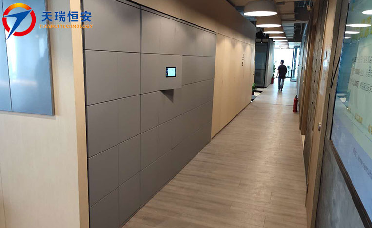 电子存包柜厂家