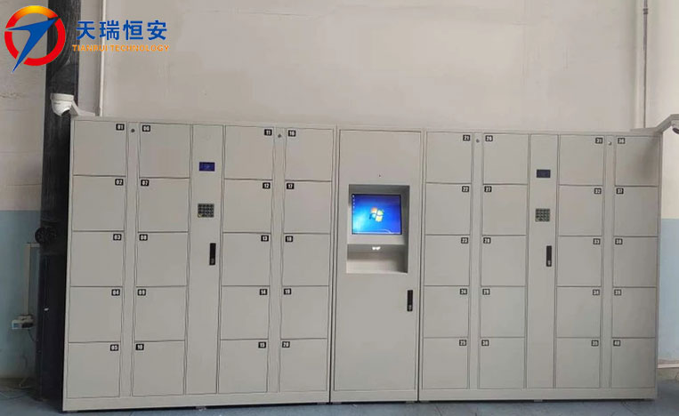 西安智能卷宗柜