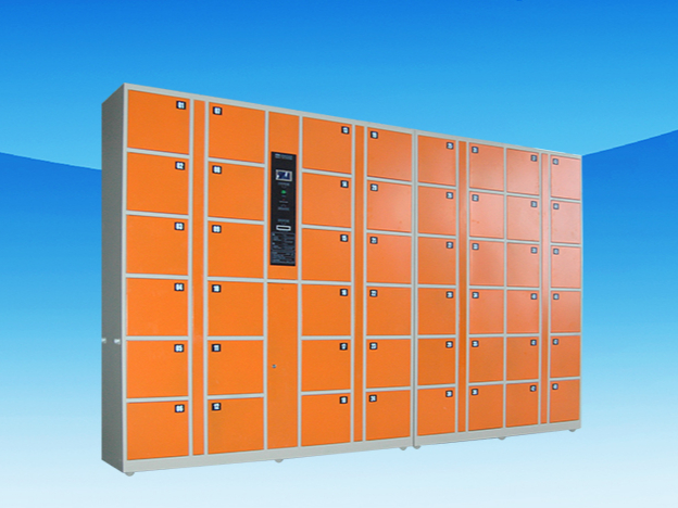 【天瑞恒安】智能储物柜厂家专业生产高品质储物柜