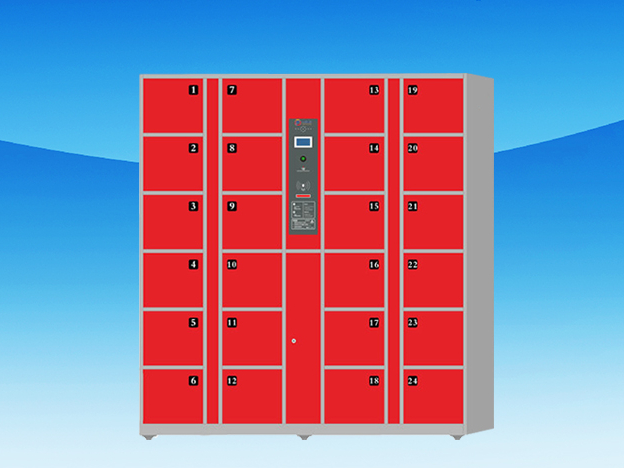 关注智能存包柜如何选择技术更先进的产品
