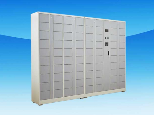 智能柜厂家所存储物品智能柜体空间提升安全存储有保障