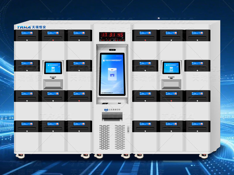 天瑞恒安智能文件交换箱：国产替代新选择，重塑文件交换安全与效率