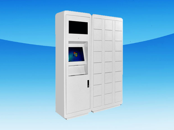 智能公文交换柜是机关单位存储理想应用产品，管理物证简单便捷